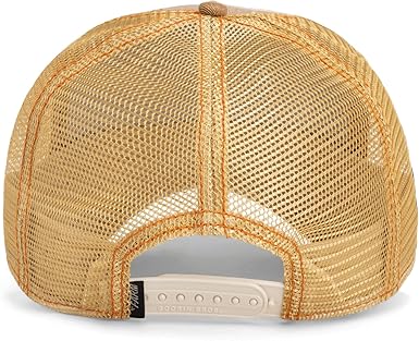 Wild Heart Collection Trucker Hat for Men and Women