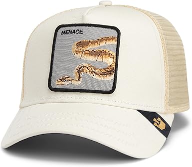 Duck Canvas Collection Trucker Hat for Men and Women