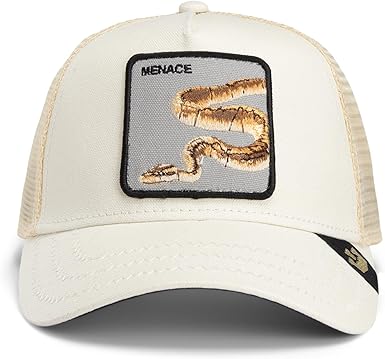 Duck Canvas Collection Trucker Hat for Men and Women
